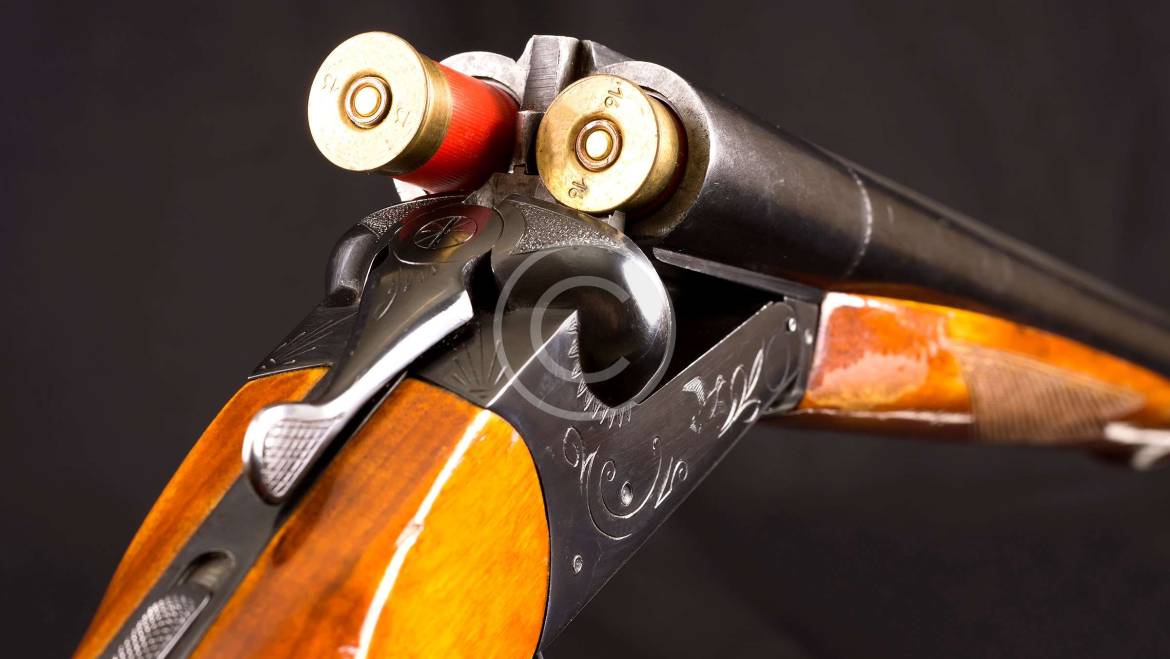 300 Years Of Gunmaking History