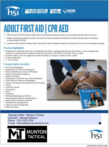 Adult-CPR-AED