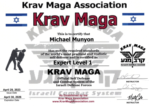KMA-Expert-1-Certificate