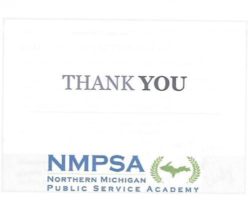 NMPSA-appreciation